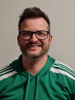 Avatar Bild für Stev Tegge