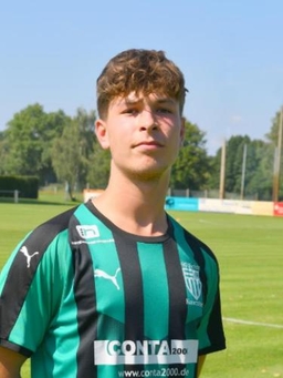 Avatar Bild für Luca Janusz