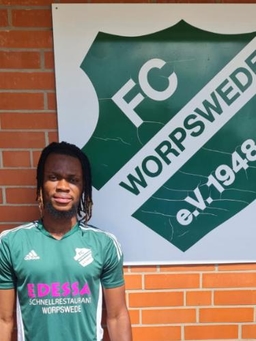 Avatar Bild für Gideon Asante