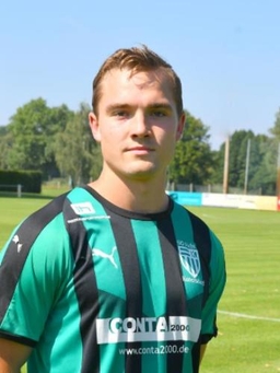 Avatar Bild für Tim Lehrack