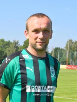 Avatar Bild für Andreas Muschick
