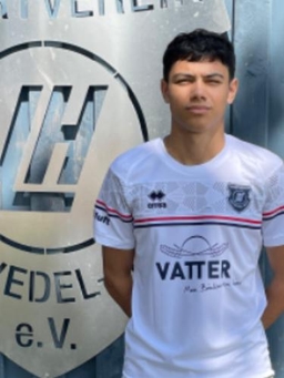 Avatar Bild für Rolan Kunytskyi