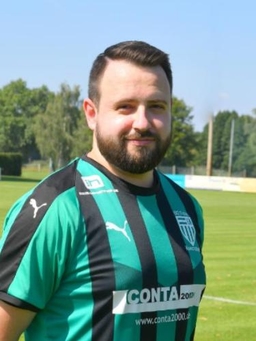 Avatar Bild für Konrad Scheffel