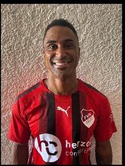 Avatar Bild für Rui Tiago Caldas De Carvalho
