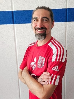 Avatar Bild für Gregor Josef Galla