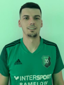 Avatar Bild für Zymper Tsemali