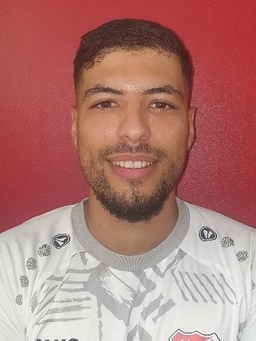 Avatar Bild für Mohamed Aalaoui