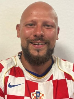 Avatar Bild für Sebastijan Barnjak