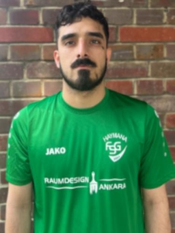 Avatar Bild für Muhamet Yusuf Seker