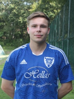 Avatar Bild für Mats-Kristopher Gaethje