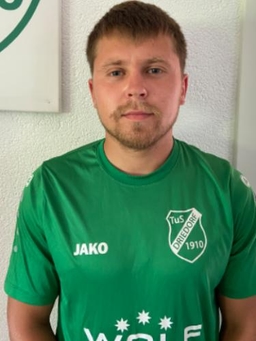 Avatar Bild für Stanislav Dobrioglo