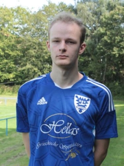 Avatar Bild für Jonas Lamp