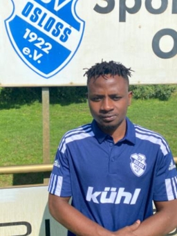 Avatar Bild für Mamadou Bella Diallo