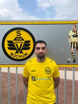 Avatar Bild für Metin Pekdogan