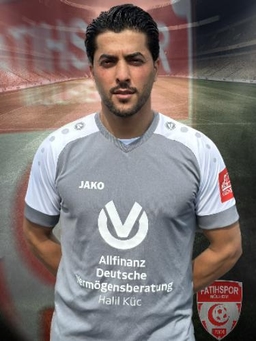 Avatar Bild für Muthana Ali Shahab Al-Hishmawi