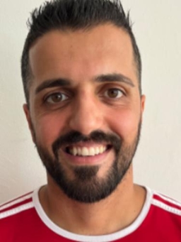 Avatar Bild für Ali Bartan