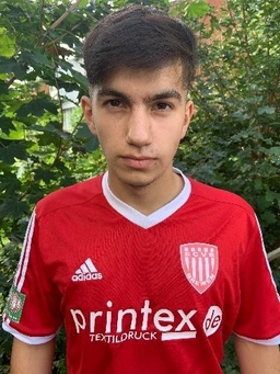 Avatar Bild für Ahmed Said Yilmaz