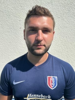 Avatar Bild für Maximilian Lorbiecki