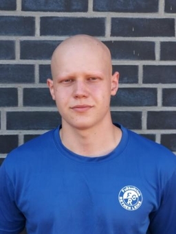 Avatar Bild für Luan Habibaj