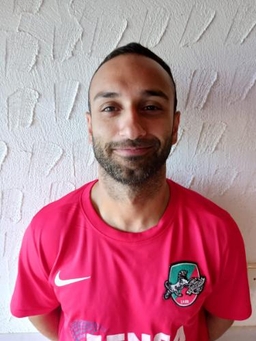 Avatar Bild für Marco Vespoli