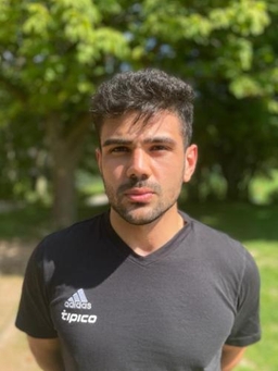 Avatar Bild für Emre Yilmaz