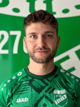 Avatar Bild für Nicolas Schrey