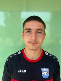 Avatar Bild für Rejan Dervisholli