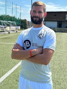 Avatar Bild für Marcel Weyrauch