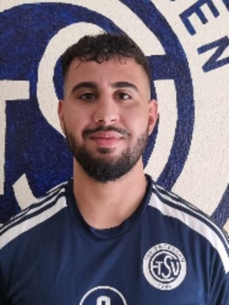 Avatar Bild für Zidan-Abdi Eser