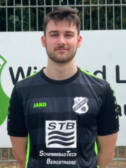 Avatar Bild für Collin Lache