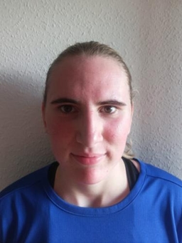 Avatar Bild für Johanna Breas