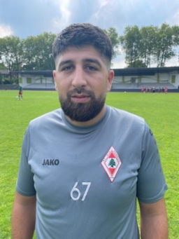 Avatar Bild für Ahmed Semmon