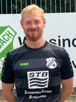 Avatar Bild für Dominik Lüger