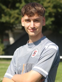 Avatar Bild für Justin Agajew