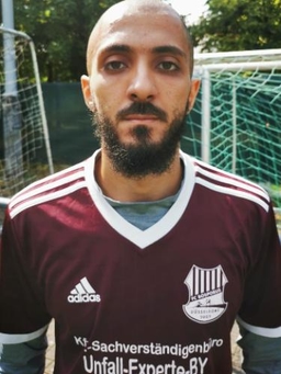 Avatar Bild für Youssef Messoudi