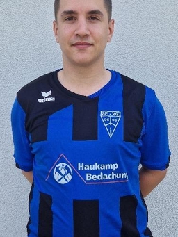 Avatar Bild für Alexander Skalec