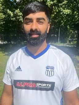 Avatar Bild für Mudasar Ahmad Rana