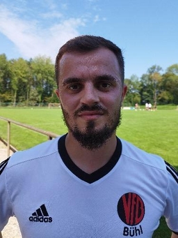 Avatar Bild für Fatlum Rexhepi