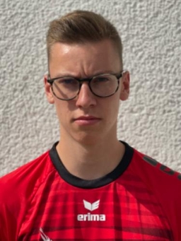 Avatar Bild für Dominik Hildebrandt