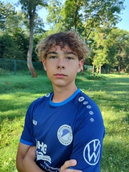 Avatar Bild für Finnley Pfeifer