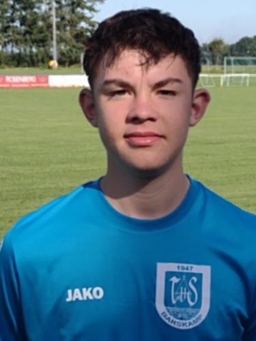 Avatar Bild für Jasper Noah Büttner