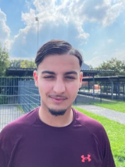 Avatar Bild für Mohamed Assakali