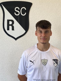 Avatar Bild für Dominik Mrosek