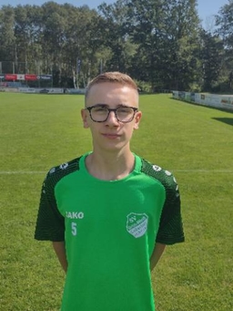 Avatar Bild für Tristan Frederik Ahrends