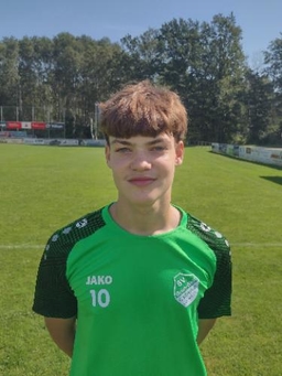 Avatar Bild für Mathis Bernhard Böwing