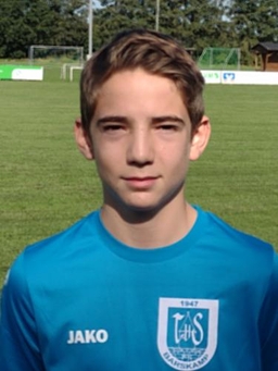 Avatar Bild für Linus Schmidt