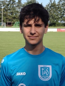 Avatar Bild für Lucas Frank Seifert Huldberg