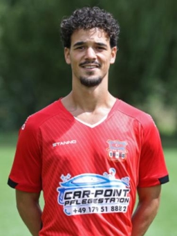 Avatar Bild für Zakaria Akaouch