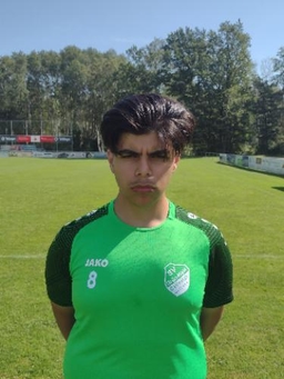 Avatar Bild für Mustafa Gökkus