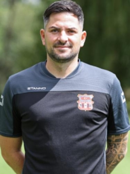 Avatar Bild für Alessandro Cavalera